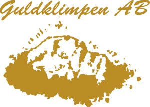 Logo GULDKLIMPEN AB